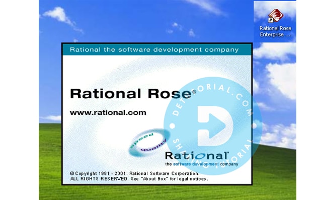 Rational rose serial key numbers